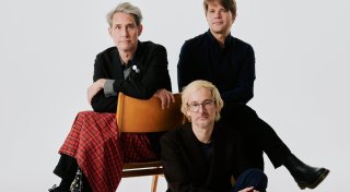 „Ein Rockjahr sind sieben Menschenjahre“