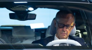 Kreise: Merz lädt zu Autogipfel am 9. Oktober ein