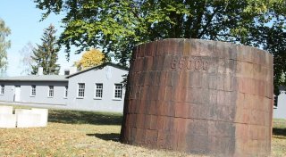 Land NRW will Pläne für Gedenkstätte Stalag 326 mit Millionen unterstützen