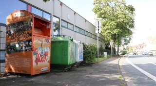 Neue Richtlinie zu Altkleidern: Das ändert sich im Kreis Paderborn