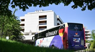 Fußballerinnen vor EM: «Es wird keine Ausreden geben»
