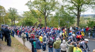 Philipsen gewinnt erneut Münsterland Giro