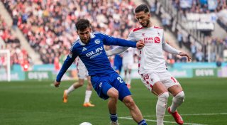 «Unglaubliche Woche»: FC Köln schlägt nach Pokal-Aus zurück
