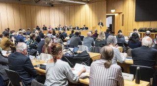 Bielefelds neuer Rat muss mehr Mut beweisen