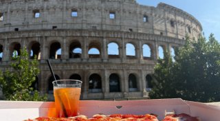 Sehnsuchtsort Italien: Italo-Schlager sind im Trend