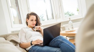 7 Tipps für umweltfreundlicheres Onlineshopping