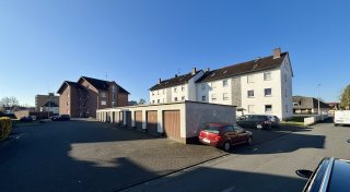 Nachbarn in Sorge vor Ghettobildung in Hövelhof