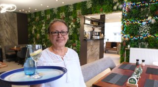 Von Hygge bis Fast Food: Das tut sich in der Bad Oeynhausener Gastro-Szene