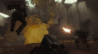 „FBC: Firebreak“ im Test: Für wen soll dieses Spiel sein?