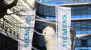 Siemens startet Allianz für industrielle KI