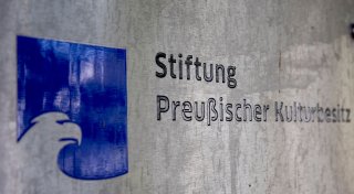 Gesetz zur Reform der Preußen-Stiftung auf den Weg gebracht