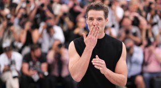 Pedro Pascal fühlt sich mit 50 verletzlicher