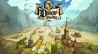 «Drop Duchy»: Knobelei, Strategie und «Tetris»
