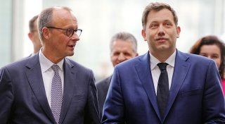 NRW geht bei zwei weitreichenden Projekten auf Konfrontationskurs mit Merz