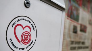 DFB und DFL: Höhere Förderung für Fanprojekte möglich