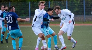 Nackenschlag tief in der Nachspielzeit: Canlar verspielt Führung gegen Sende