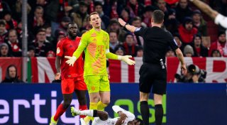 Sepp Maier traut Neuer noch zwei Jahre auf Top-Niveau zu