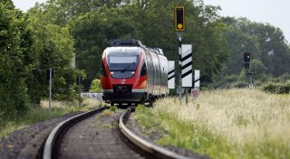 S-Bahnen und Züge: NRW will den Regionalverkehr reformieren