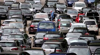 Kfz-Haftpflicht: Neue Typklasse für rund 10 Millionen Autos