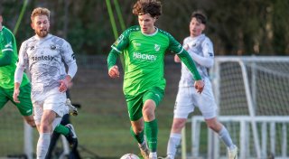 SV Rödinghausen sichert sich Sieg beim 1. FC Bocholt