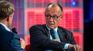 Lage in Gaza: Merz kritisiert Israel erstmals deutlich