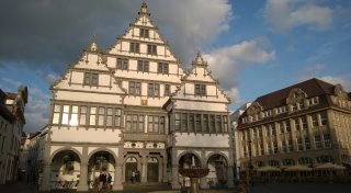 Bürgermeister-Suche in Paderborn: Rüther, Berger und das Dreier-Erbe