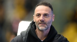 Alexander Ende wird Trainer von Preußen Münster