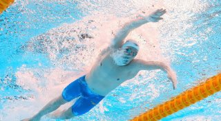 Schwarz und Märtens holen Medaillen bei der Schwimm-WM