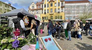 Mit verkaufsoffenem Sonntag: Herforder Frühling lockt Besucher am 6. April in die Innenstadt