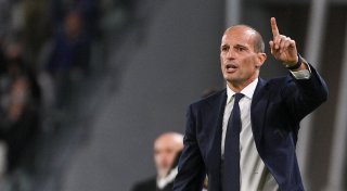 Milan holt Ex-Meistertrainer Allegri zurück