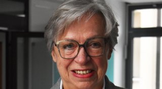 Bad Driburg trauert um die stellvertretende Bürgermeisterin Christa Heinemann (72)