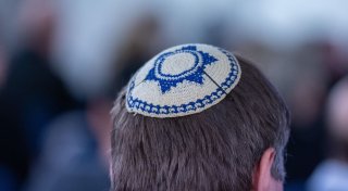 Deutsche Juden im Visier? Mutmaßlicher Iran-Spion gefasst