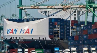 Umfrage: Zoll-Deal bringt deutschen Unternehmen neue Sorgen