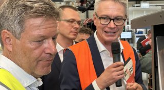 Gegen die Absatzflaute: Stiebel-Eltron aus Holzminden erhält Millionenförderung
