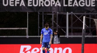 Sogar Baumann patzt bei Hoffenheim: «Klassischer Fehlpass»