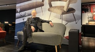 So macht ein Hersteller aus Gütersloh Luxusmöbel bezahlbar