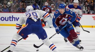 Nächster Sieg für Oilers und Draisaitl in der NHL