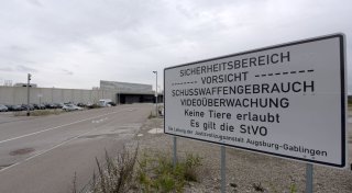 JVA-Probleme: Anwälte werfen Politik Untätigkeit vor