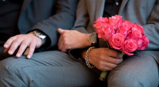 Nach der Hochzeit: Wann Sie einen neuen Ausweis benötigen