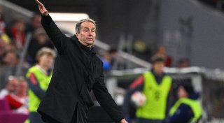 Klares Rolfes-Urteil: Bayern nicht mehr Bayers Kragenweite