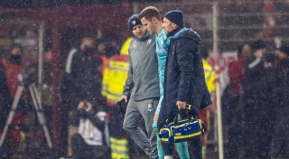 Feuerzeug-Eklat: Drewes als Zeuge vor DFB-Sportgericht