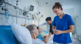 Krankenhausreform: Patienten in der Region fahren lieber weiter für mehr Qualität
