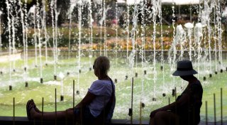 Hitze-Check 2025: So stark trifft der Sommer Ostwestfalen-Lippes Städte wirklich