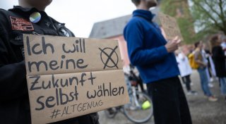 Vorstoß der Landesregierung: Das Wählen ab 16 ist in NRW überfällig