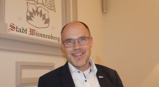 Bad Wünnenbergs abgewählter Bürgermeister: „Ich bin mit mir im Reinen“