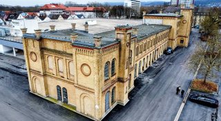 Lidl-Supermarkt zieht in Bielefelder Denkmal: Discounter nennt Starttermin