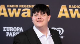 Sänger Isaak hofft auf Erfolg für Abor & Tynna beim ESC