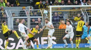 Sieg gegen Mainz: BVB schöpft wieder Mut im Rennen um Europa