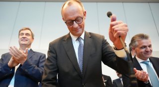 Schuldenbremse: Merz auf zweifelhafter Suche nach mehr Geld