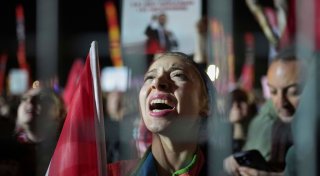 Machtprobe zwischen türkischer Regierung und Demonstranten